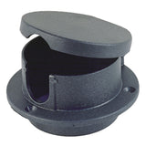 ROPE DECK PIPE BLK MPN-1057 DP0 BLK