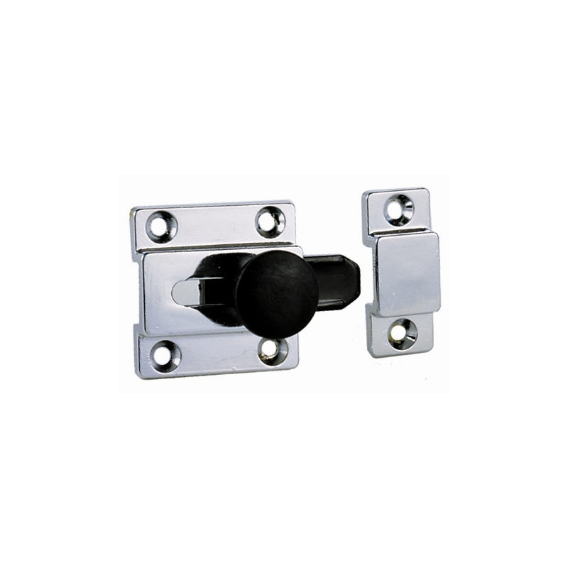 CUPBOARD BOLT MPN-1101 DP0 CHR