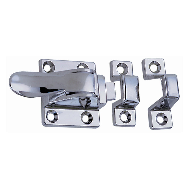 CUPBOARD CATCH MPN-1102 001 CHR