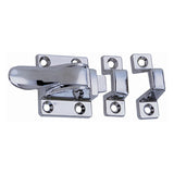 CUPBOARD CATCH MPN-1102 001 CHR