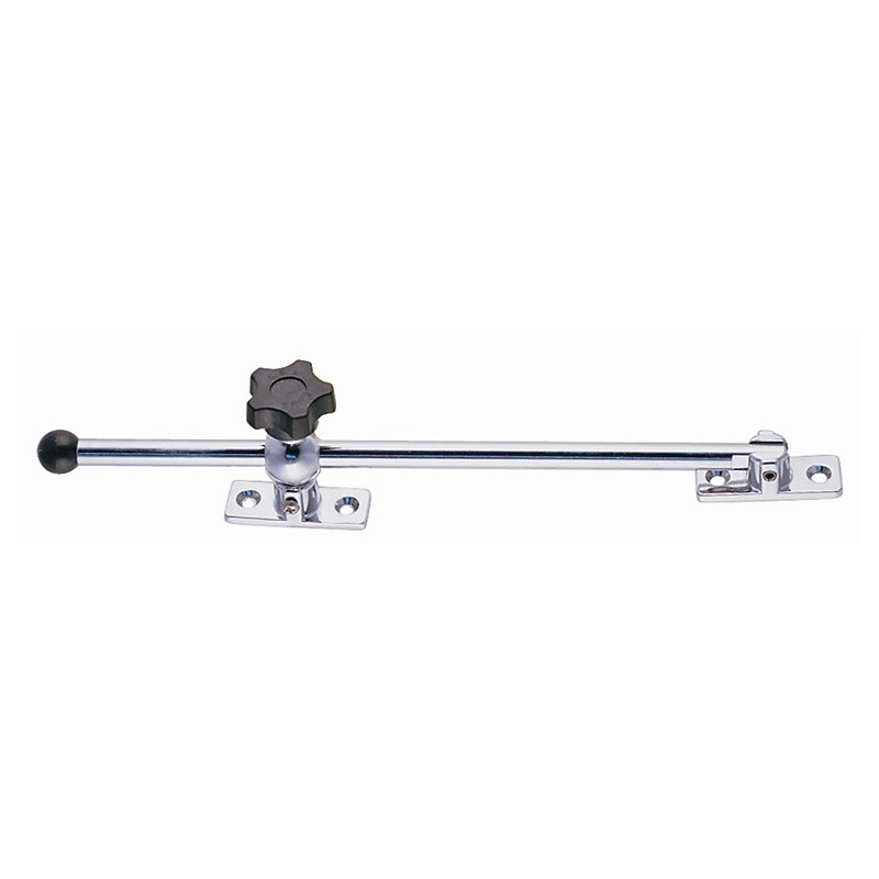 WINDSHIELD ADJ 10"
