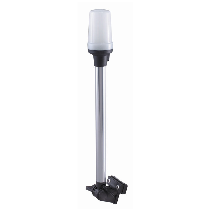 ALL-ROUND LIGHT FOLDING HRZ/MNT 13" MPN-1134 DP0 CHR