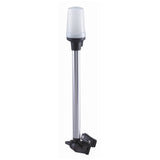 ALL-ROUND LIGHT FOLDING HRZ/MNT 13" MPN-1134 DP0 CHR