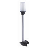 ALL-ROUND LIGHT FOLDING HRZ/MNT 13"