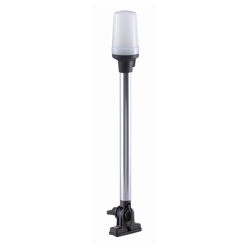 ALL-ROUND LIGHT FOLDING VRT/MNT 13" MPN-1137 DP0 CHR