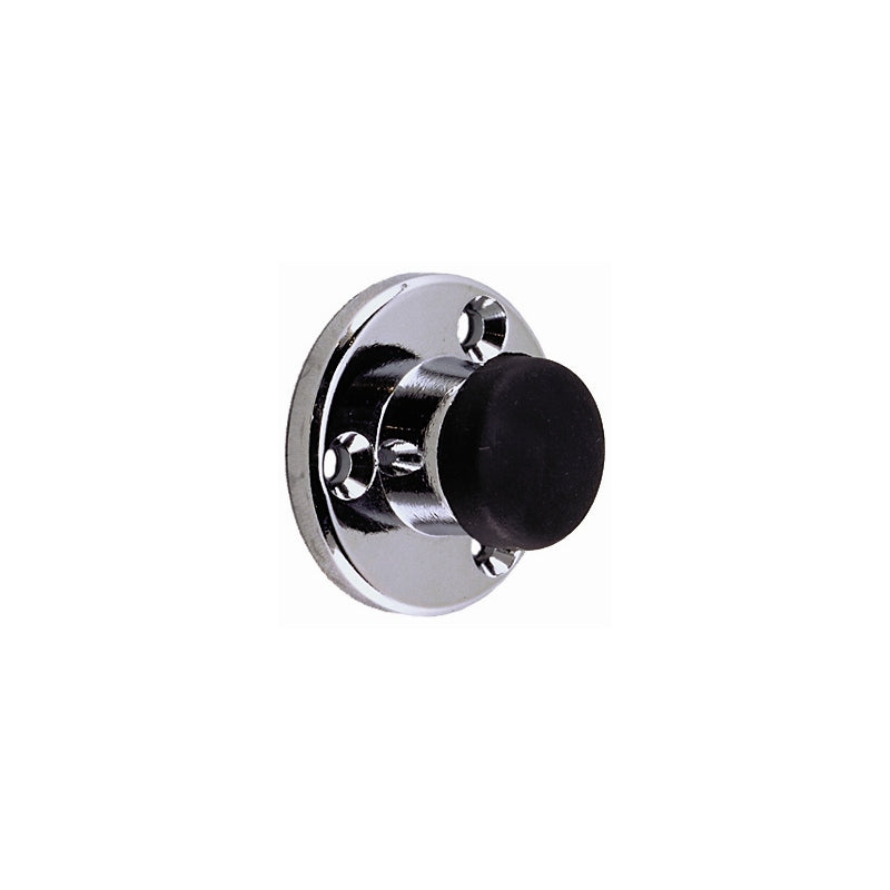 DOOR STOP MPN-1177 DP0 CHR