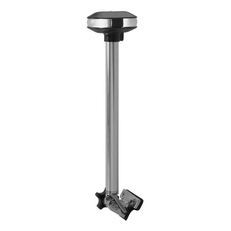 BOW/ANCHR LIGHT ADJ/H 13" MPN-1281 DP0 CHR