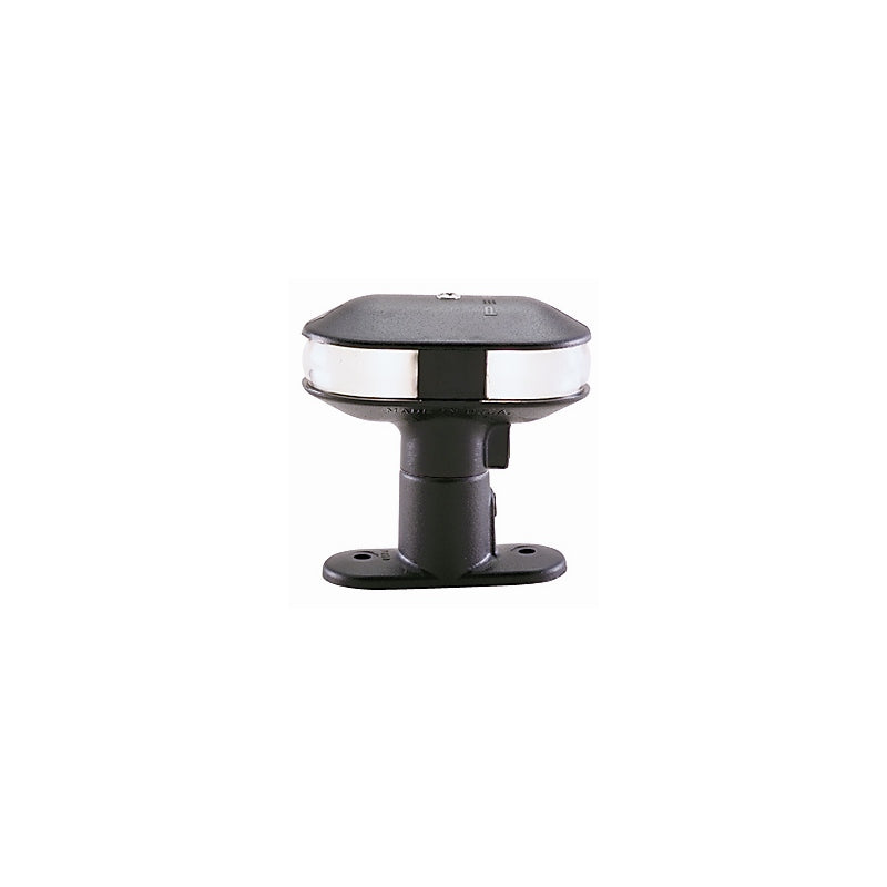 BOW/ANCHOR LIGHT FXD 3" MPN-1283 DP0 BLK