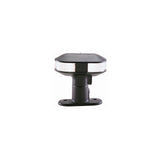 BOW/ANCHOR LIGHT FXD 3" MPN-1283 DP0 BLK