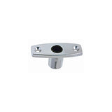 ROWLOCK SCKT FLSH MPN-1185 DP0 CHR