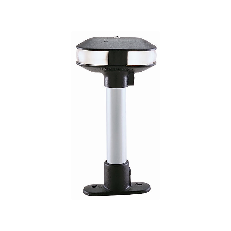 BOW/ANCHOR LIGHT FXD 11" MPN-1236 DP2 BLK