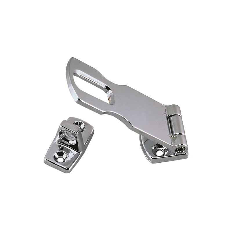 HASP CHR 3.75" MPN-1198 DP3 CHR
