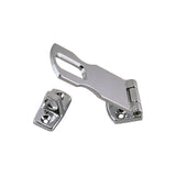 HASP CHR 3.75" MPN-1198 DP3 CHR