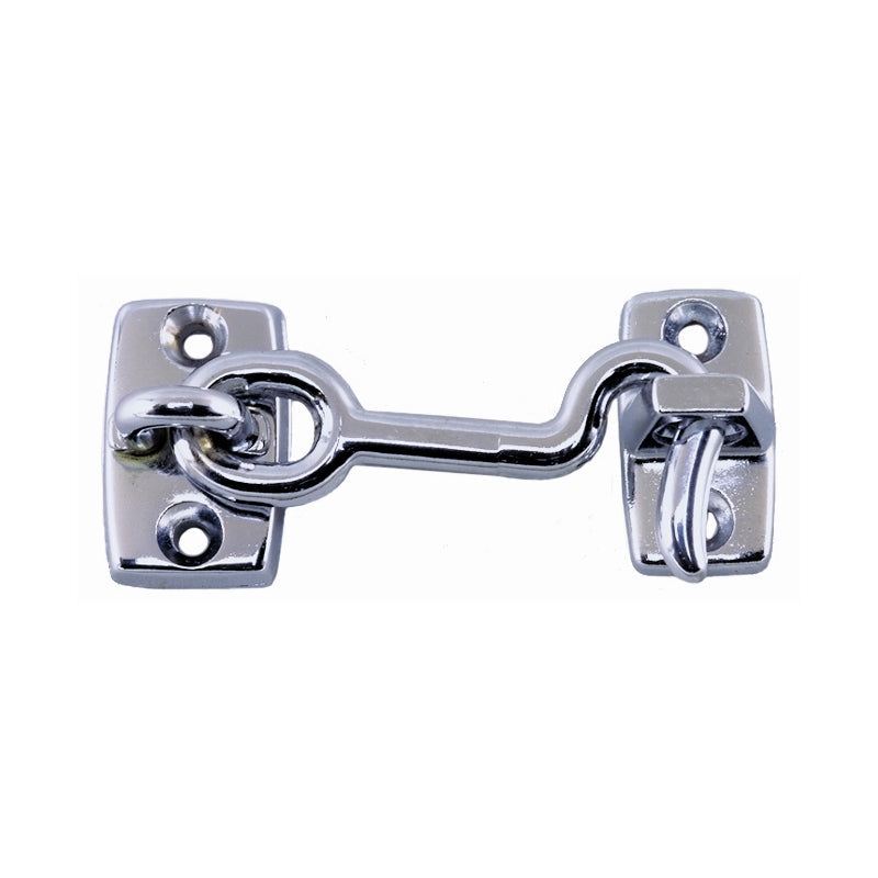 CABIN DOOR HOOK CHR 1.75" MPN-1199 DP1 CHR