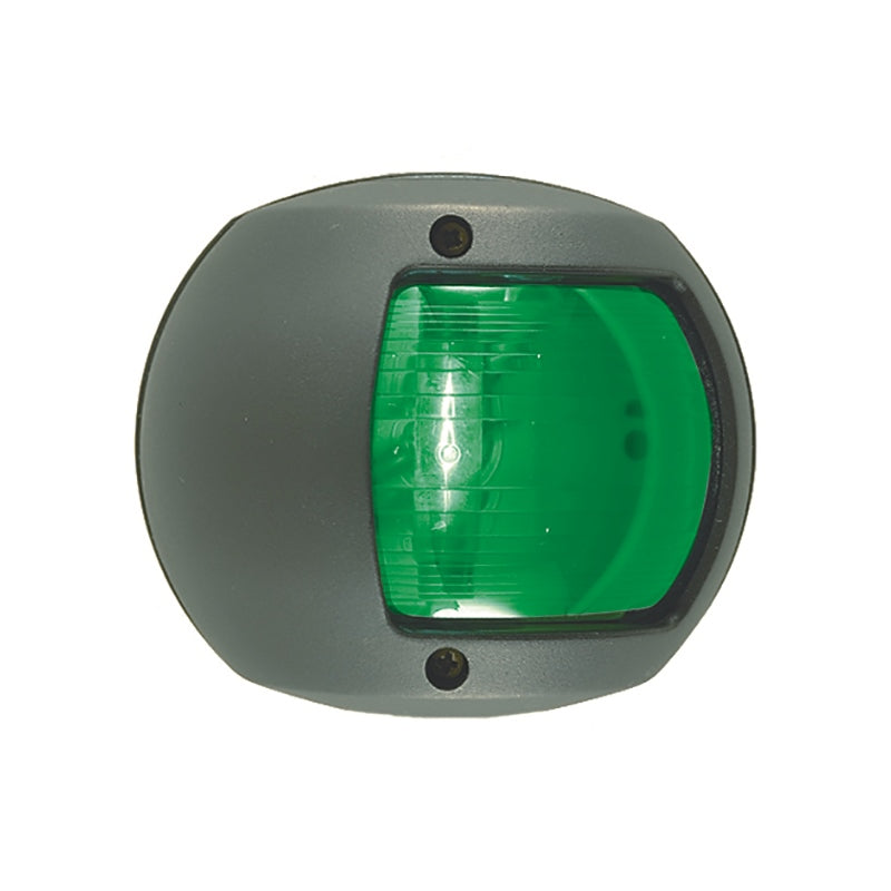 SIDE LIGHT-GREEN MPN-0170 BSD DP1