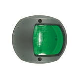 SIDE LIGHT-GREEN MPN-0170 BSD DP1
