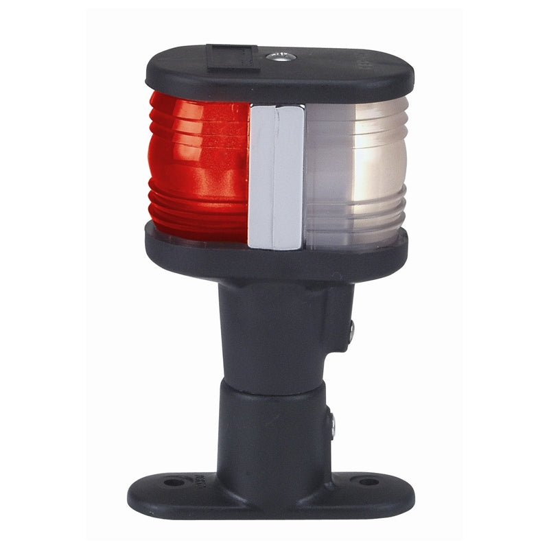 TRI-COLOR LIGHT MPN-1201 DP0 BLK