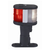 TRI-COLOR LIGHT MPN-1201 DP0 BLK