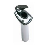 FLUSH ROD HOLDER CHR ANGLE MNT MPN-1205DP0CHR