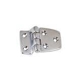 SHORTSIDE OFFSET HINGE CHR