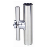 SIDE MOUNT ROD HOLDER BLK