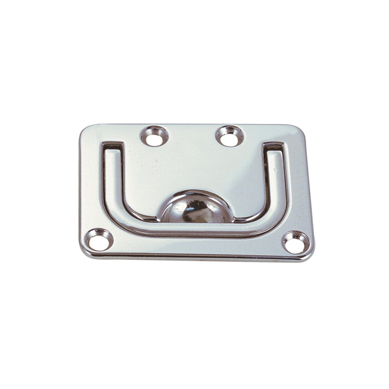 FLUSH HANDLE PULL C/ZNC MPN-1220DP0CHR
