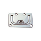 FLUSH HANDLE PULL C/ZNC MPN-1220DP0CHR