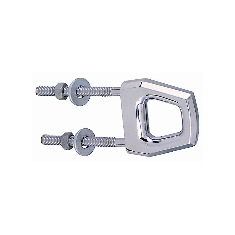BOW EYE 5/16 X 3"