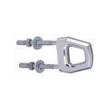 BOW EYE 5/16 X 3"
