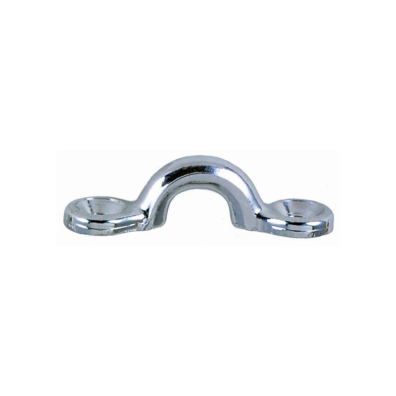 EYE STRAP CHR 5/16" 5/CD MPN-1242 DP0 CHR