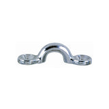 EYE STRAP CHR 5/16" 5/CD MPN-1242 DP0 CHR