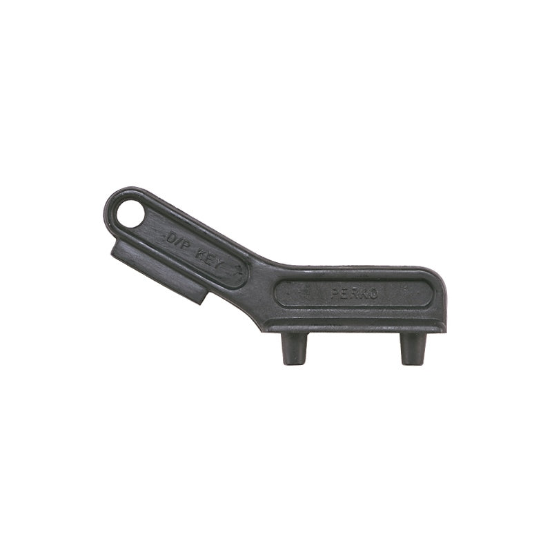 DECK PLATE KEYS ZINC MPN-1248 009 DP