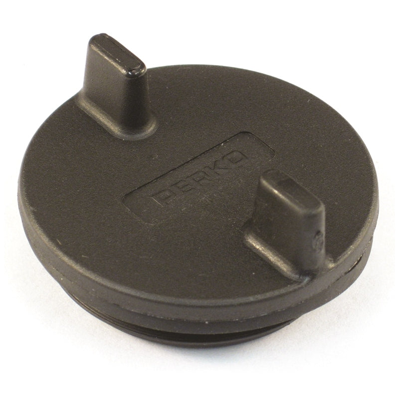 FILL CAP F/1313 & 1399 MPN-0126DP0BLK