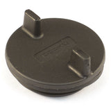 FILL CAP F/1313 & 1399 MPN-0126DP0BLK