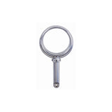 ROWLOCK HORN ROUND MPN-1267 DP0 CHR