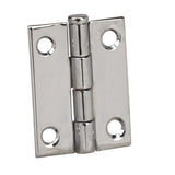 BUTT HINGE 2" X 1.5"