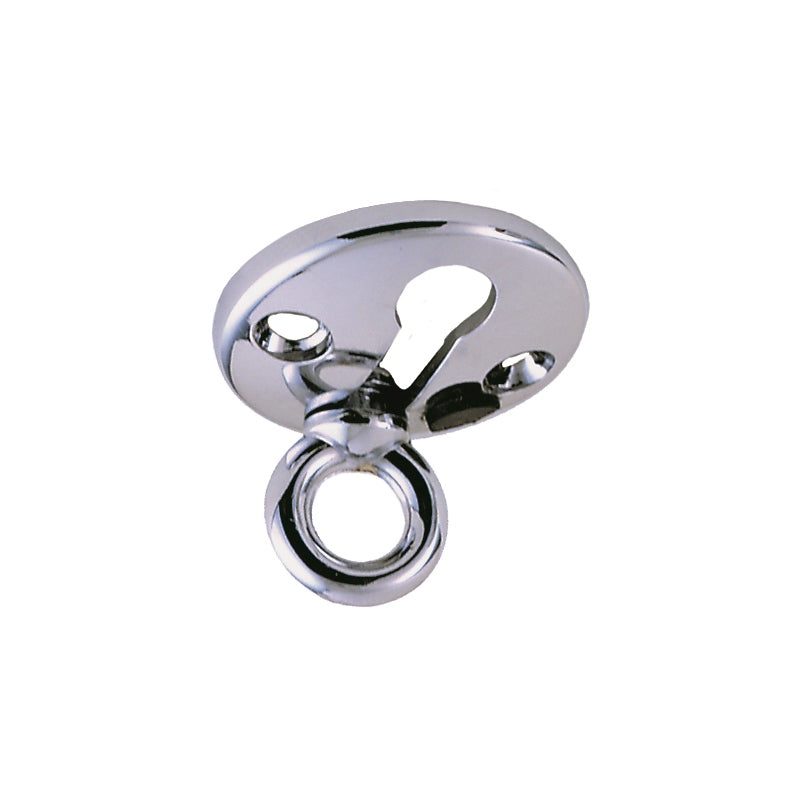 FENDER LOCK CHR 2/CD MPN-1299DP0CHR