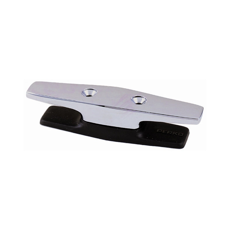 CLOSED BASE CLEAT CHR 4.5" 2/PK MPN-1305 DP1 CHR