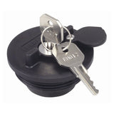 LOCKING FILL CAP F/1313 & 1399