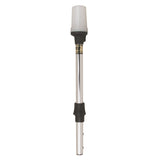 POLE LIGHT LOCK&THREAD COLLAR 42"