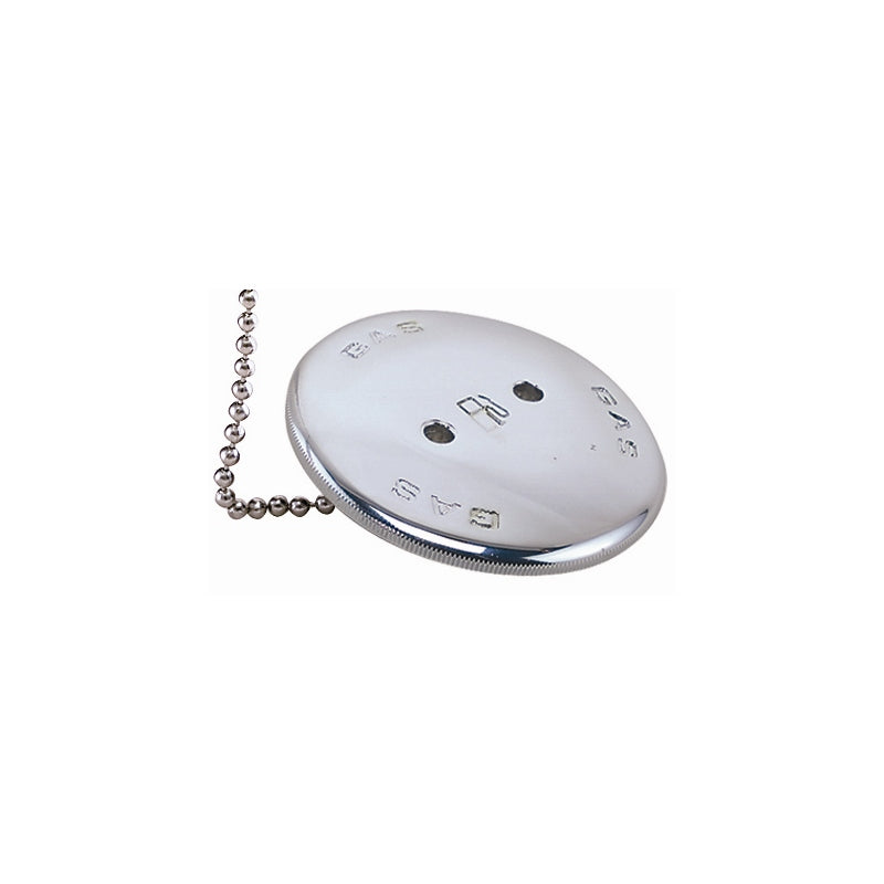 REPLACEMENT FILL CAP CHR - FIG/540 541