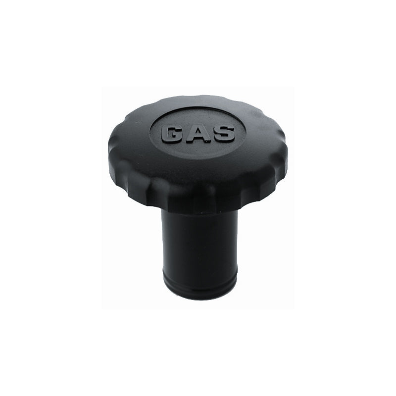 Perko Gas Fill, model 1613 DP0 BLK, Fuel Fittings Deck Plates