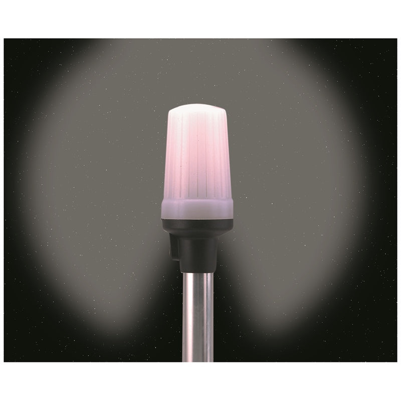 GLOBE ALL/RND ALPHA MPN-0201DP0WHT