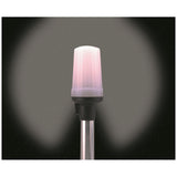 GLOBE ALL/RND ALPHA MPN-0201DP0WHT