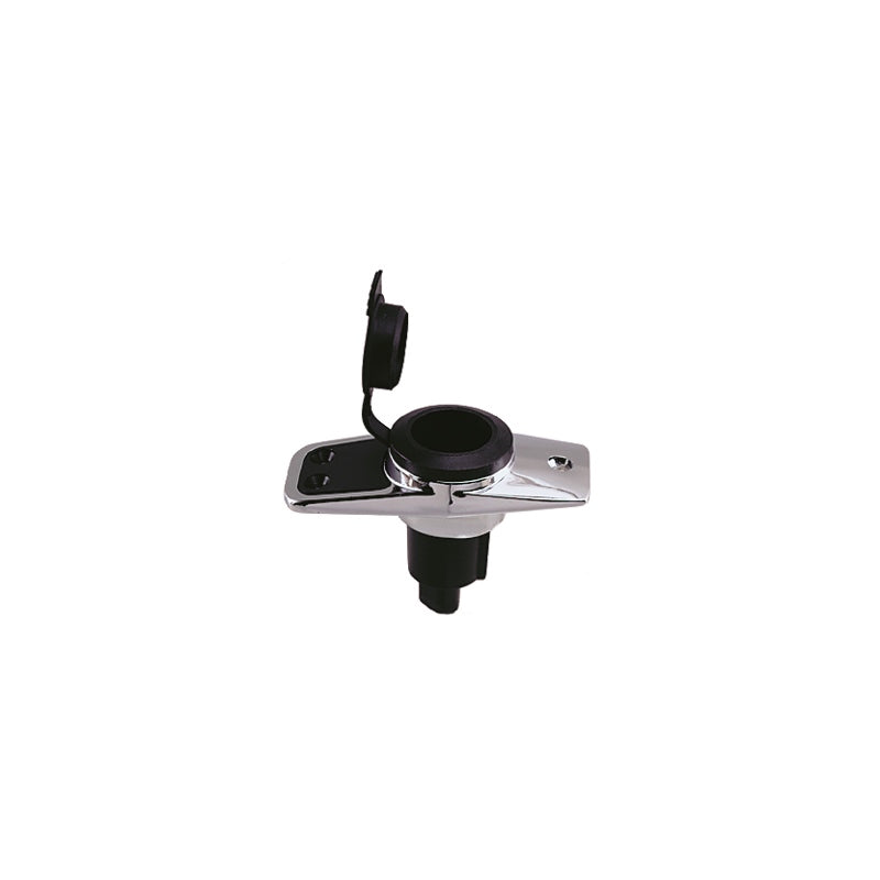 PLUG IN BASE RSD 3PIN 5* MPN-10603B0DP