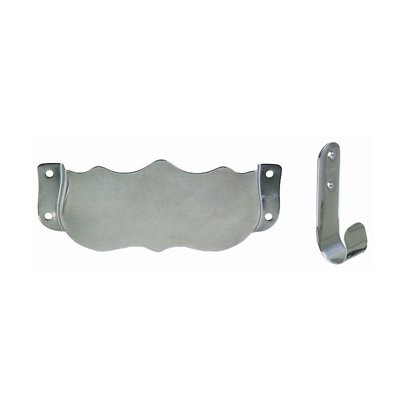 AXE BRACKET SET MPN-0325 000 STS