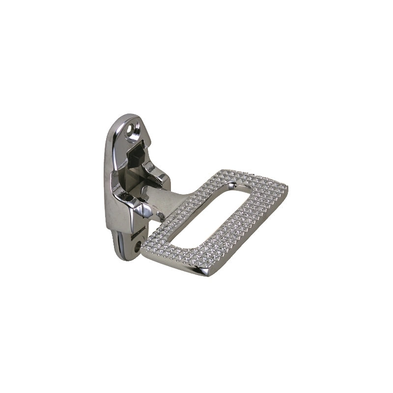 FOLDING STEP