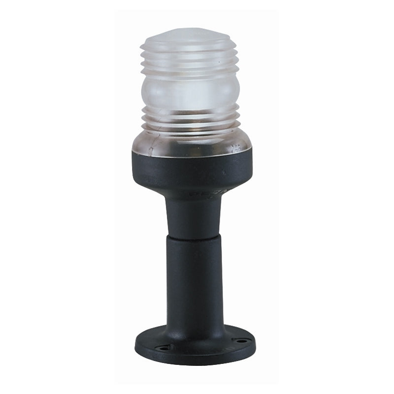 ALL-ROUND LIGHT FXD 4.5" MPN-0455 DP1 CHR
