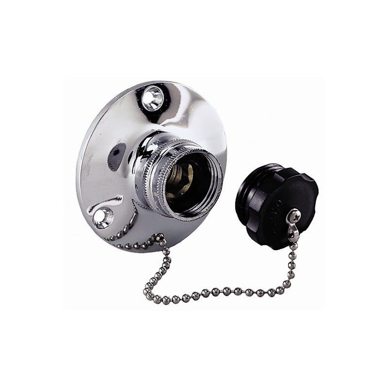 WATER INLET FITTING FEMALE