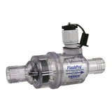 INLINE FLUSH VALVE 1" MPN-0456DP6